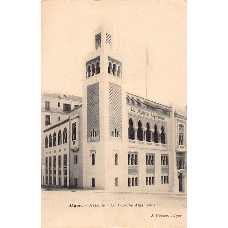 Rare collectable postcards of ALGERIA. Vintage Postcards of ALGERIA
