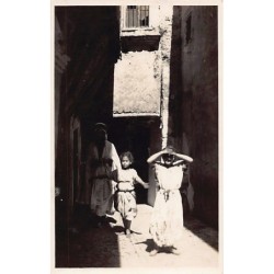 Rare collectable postcards of ALGERIA. Vintage Postcards of ALGERIA