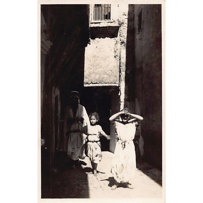 Rare collectable postcards of ALGERIA. Vintage Postcards of ALGERIA