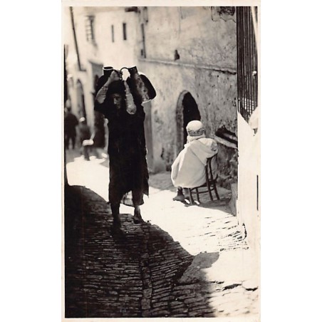 Rare collectable postcards of ALGERIA. Vintage Postcards of ALGERIA