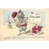 Rare collectable postcards of ALGERIA. Vintage Postcards of ALGERIA
