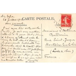 Rare collectable postcards of ALGERIA. Vintage Postcards of ALGERIA