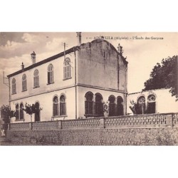 Rare collectable postcards of ALGERIA. Vintage Postcards of ALGERIA