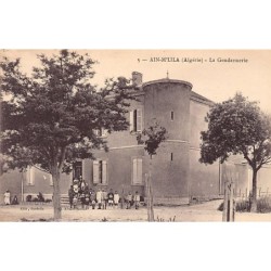 Rare collectable postcards of ALGERIA. Vintage Postcards of ALGERIA