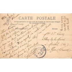 Rare collectable postcards of ALGERIA. Vintage Postcards of ALGERIA