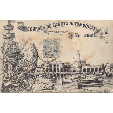 Rare collectable postcards of ALGERIA. Vintage Postcards of ALGERIA