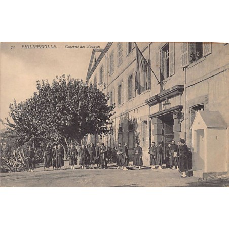 Rare collectable postcards of ALGERIA. Vintage Postcards of ALGERIA