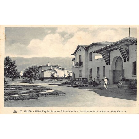 Rare collectable postcards of ALGERIA. Vintage Postcards of ALGERIA
