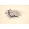 Rare collectable postcards of ALGERIA. Vintage Postcards of ALGERIA