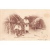 Rare collectable postcards of ALGERIA. Vintage Postcards of ALGERIA