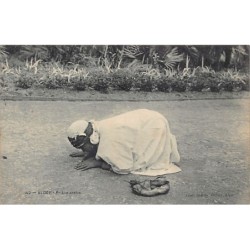 Rare collectable postcards of ALGERIA. Vintage Postcards of ALGERIA
