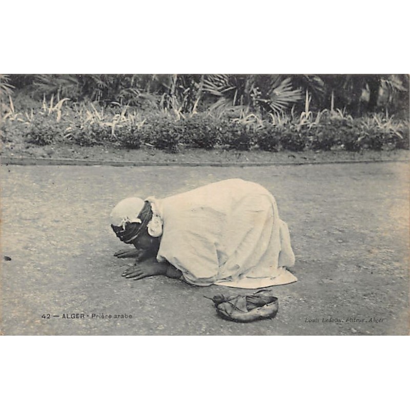 Rare collectable postcards of ALGERIA. Vintage Postcards of ALGERIA