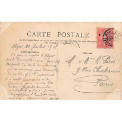 Rare collectable postcards of ALGERIA. Vintage Postcards of ALGERIA