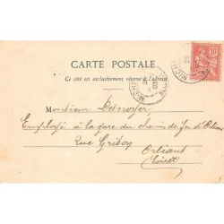 Rare collectable postcards of ALGERIA. Vintage Postcards of ALGERIA