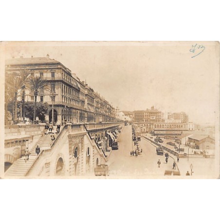Rare collectable postcards of ALGERIA. Vintage Postcards of ALGERIA
