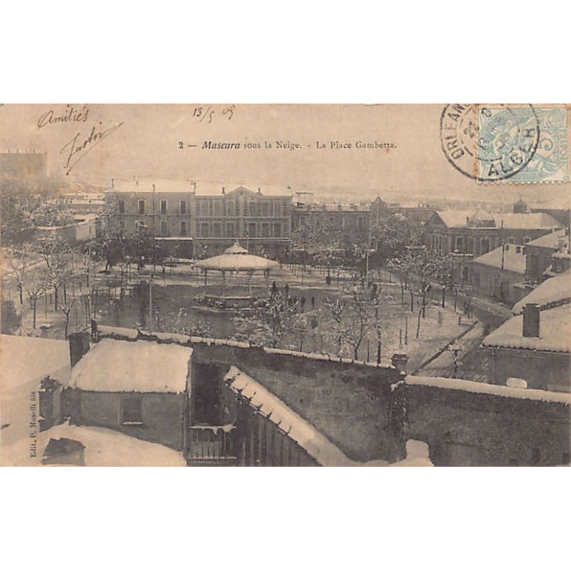 Rare collectable postcards of ALGERIA. Vintage Postcards of ALGERIA