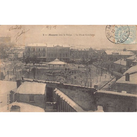 Rare collectable postcards of ALGERIA. Vintage Postcards of ALGERIA