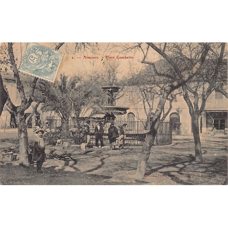 Rare collectable postcards of ALGERIA. Vintage Postcards of ALGERIA
