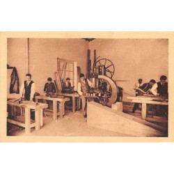 Rare collectable postcards of ALGERIA. Vintage Postcards of ALGERIA