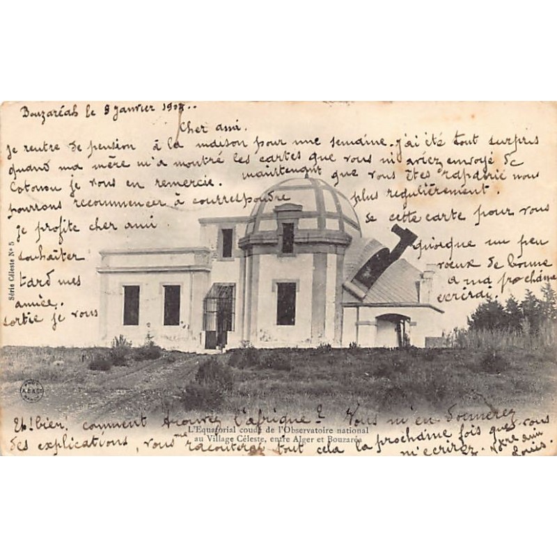 Rare collectable postcards of ALGERIA. Vintage Postcards of ALGERIA