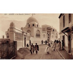 Rare collectable postcards of ALGERIA. Vintage Postcards of ALGERIA