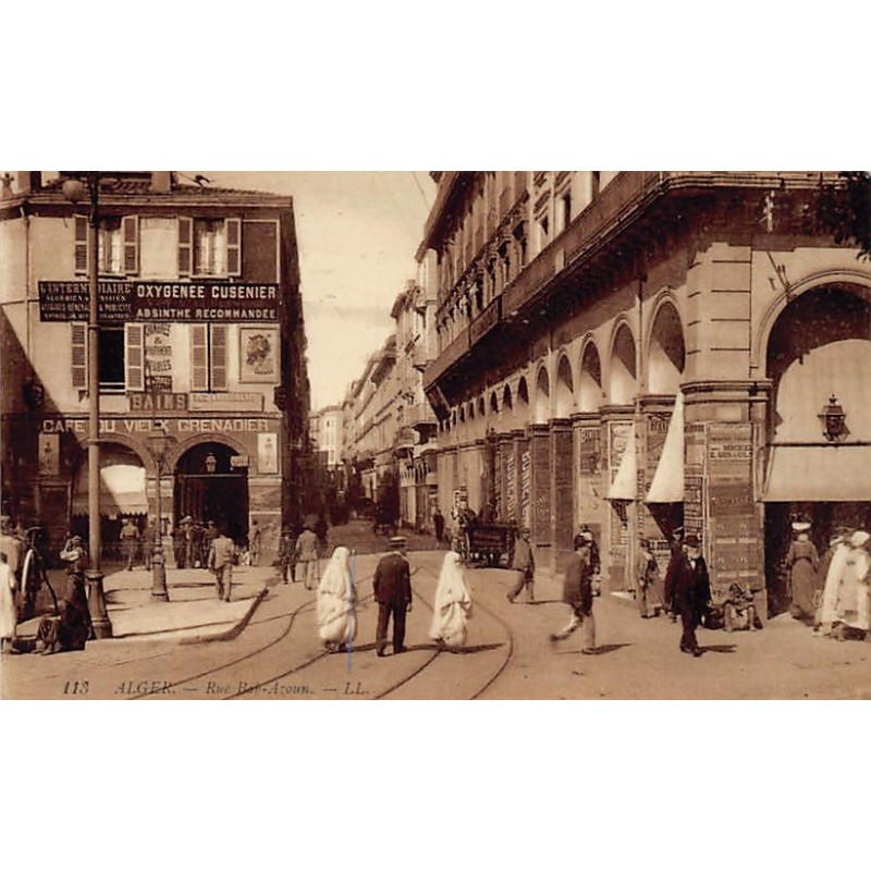 Rare collectable postcards of ALGERIA. Vintage Postcards of ALGERIA