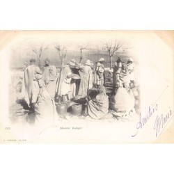 Rare collectable postcards of ALGERIA. Vintage Postcards of ALGERIA
