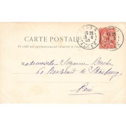 Rare collectable postcards of ALGERIA. Vintage Postcards of ALGERIA