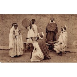 Rare collectable postcards of ALGERIA. Vintage Postcards of ALGERIA