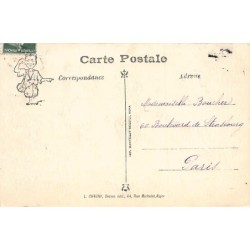 Rare collectable postcards of ALGERIA. Vintage Postcards of ALGERIA