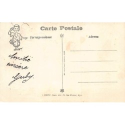 Rare collectable postcards of ALGERIA. Vintage Postcards of ALGERIA