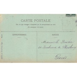 Rare collectable postcards of ALGERIA. Vintage Postcards of ALGERIA
