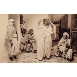 Rare collectable postcards of ALGERIA. Vintage Postcards of ALGERIA
