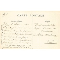 Rare collectable postcards of ALGERIA. Vintage Postcards of ALGERIA