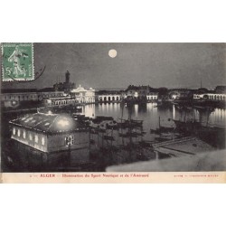 Rare collectable postcards of ALGERIA. Vintage Postcards of ALGERIA