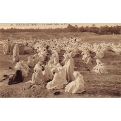 Rare collectable postcards of ALGERIA. Vintage Postcards of ALGERIA