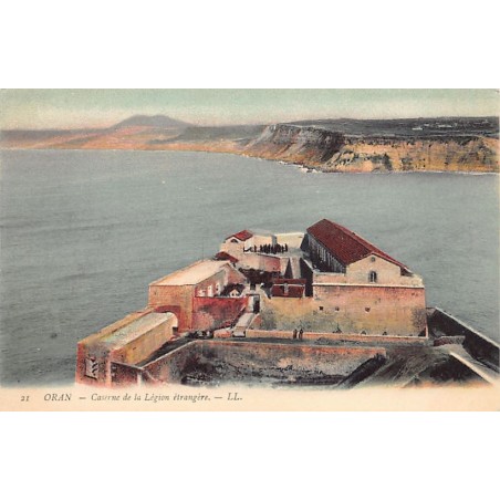 Rare collectable postcards of ALGERIA. Vintage Postcards of ALGERIA