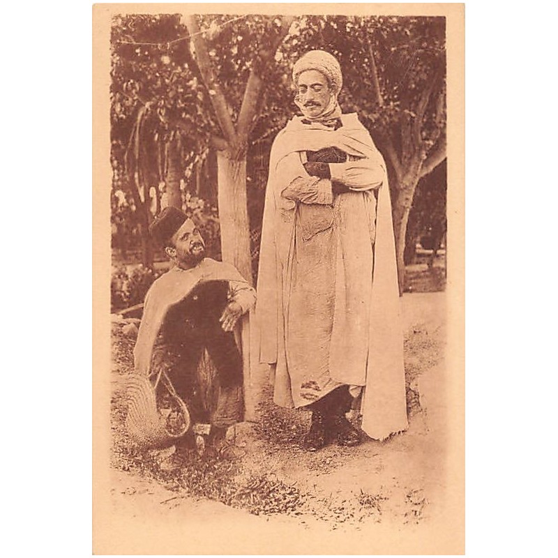 Rare collectable postcards of ALGERIA. Vintage Postcards of ALGERIA
