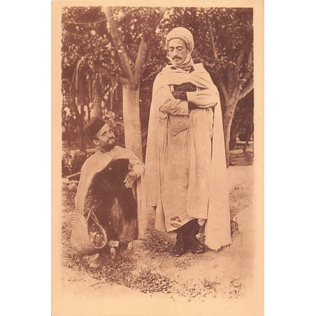 Rare collectable postcards of ALGERIA. Vintage Postcards of ALGERIA