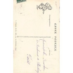 Rare collectable postcards of ALGERIA. Vintage Postcards of ALGERIA