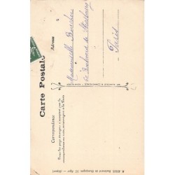 Rare collectable postcards of ALGERIA. Vintage Postcards of ALGERIA