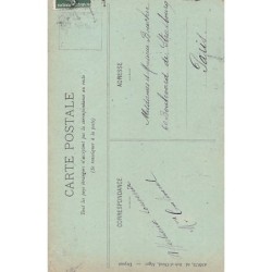 Rare collectable postcards of ALGERIA. Vintage Postcards of ALGERIA