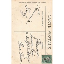 Rare collectable postcards of ALGERIA. Vintage Postcards of ALGERIA