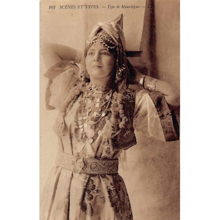 Rare collectable postcards of ALGERIA. Vintage Postcards of ALGERIA