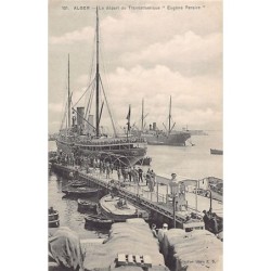 Rare collectable postcards of ALGERIA. Vintage Postcards of ALGERIA