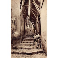 Rare collectable postcards of ALGERIA. Vintage Postcards of ALGERIA