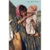 Rare collectable postcards of ALGERIA. Vintage Postcards of ALGERIA