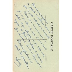 Rare collectable postcards of ALGERIA. Vintage Postcards of ALGERIA