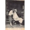 Rare collectable postcards of ALGERIA. Vintage Postcards of ALGERIA