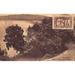 Rare collectable postcards of ALGERIA. Vintage Postcards of ALGERIA